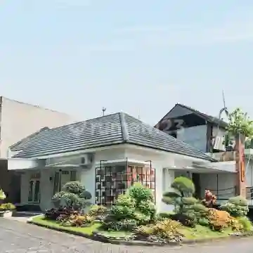 Graha Harmoni Cluster Exclusive Lokasi Strategis Di Banyumanik Dekat Berbagai Fasilitas
