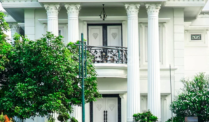 Graha Estetika Real Estate Lokasi Strategis Dekat Undip