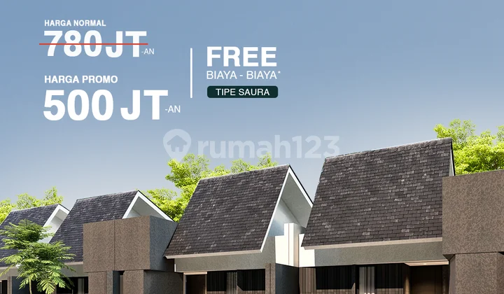 Sang Wira Cluster Exclusive Lokasi Di Jalan Raya Utama Tembalang